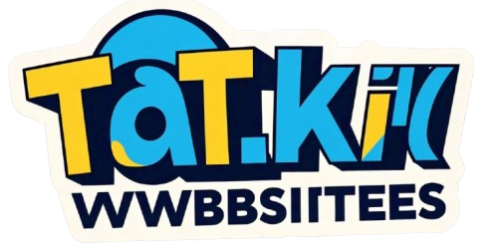 Talk in Websites